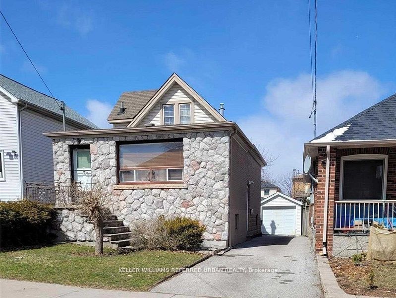 8 Tilden