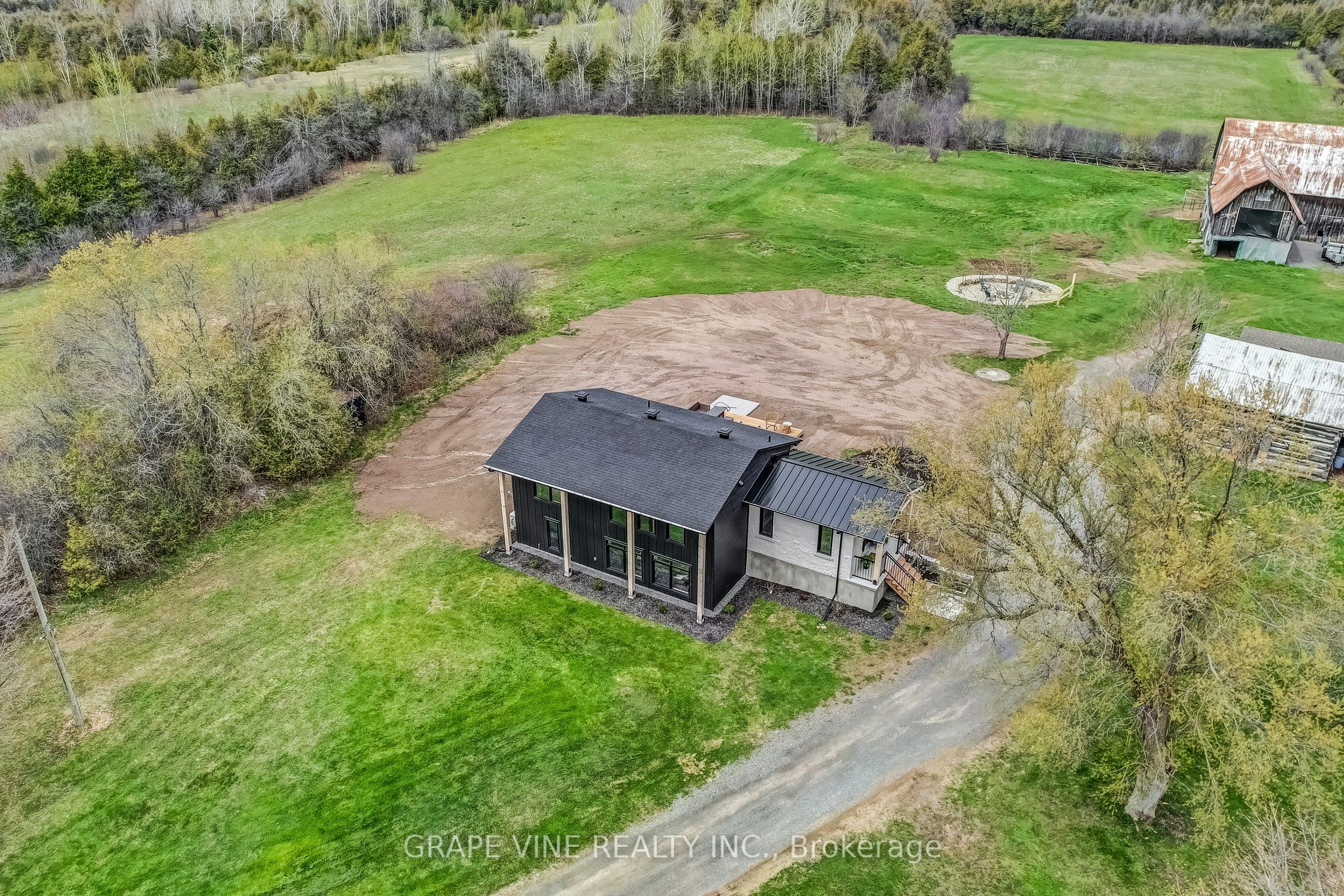 1671 County RD 43 Road, North Grenville, ON K0G 1G0