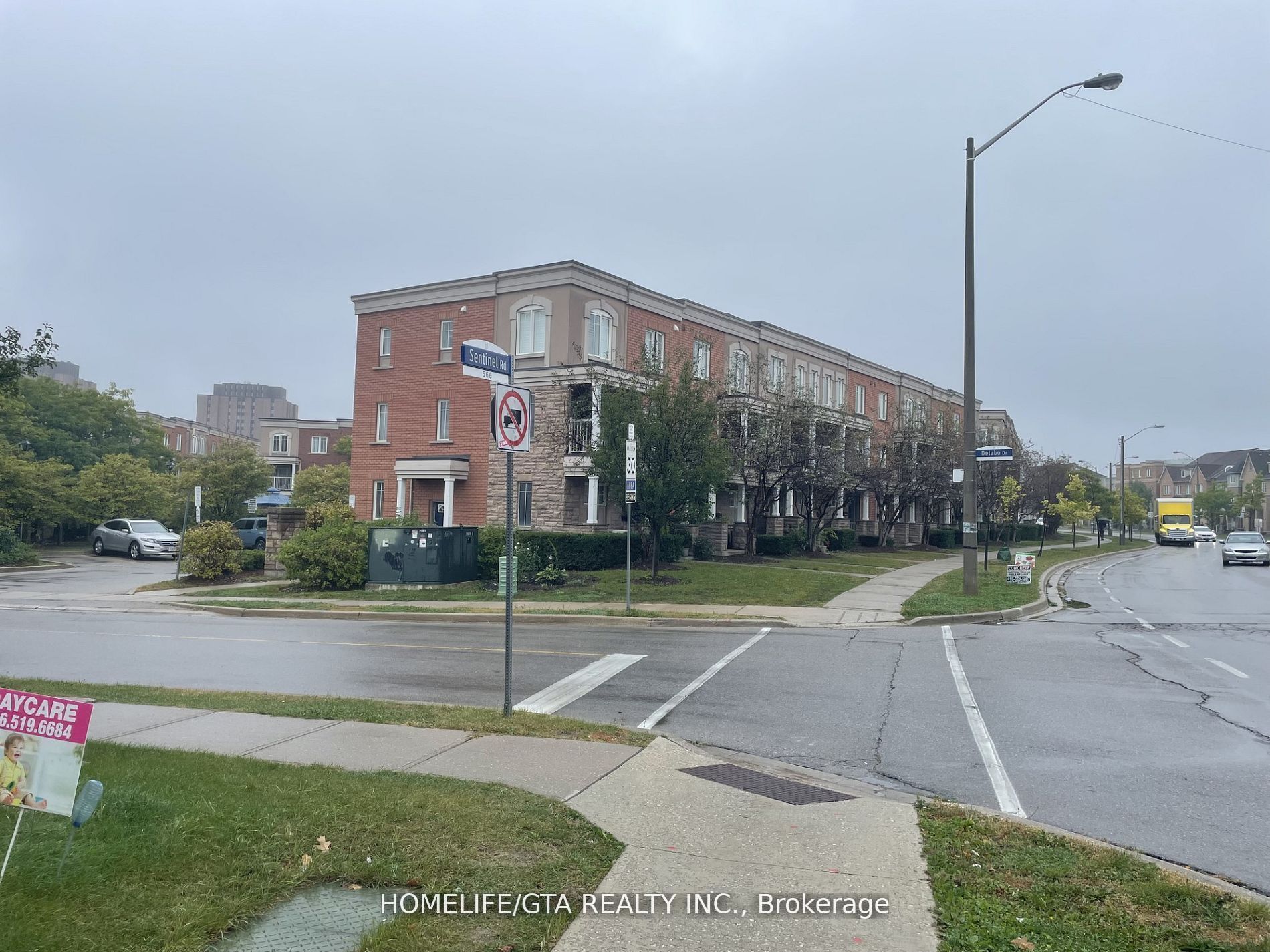 554 Sentinel Road