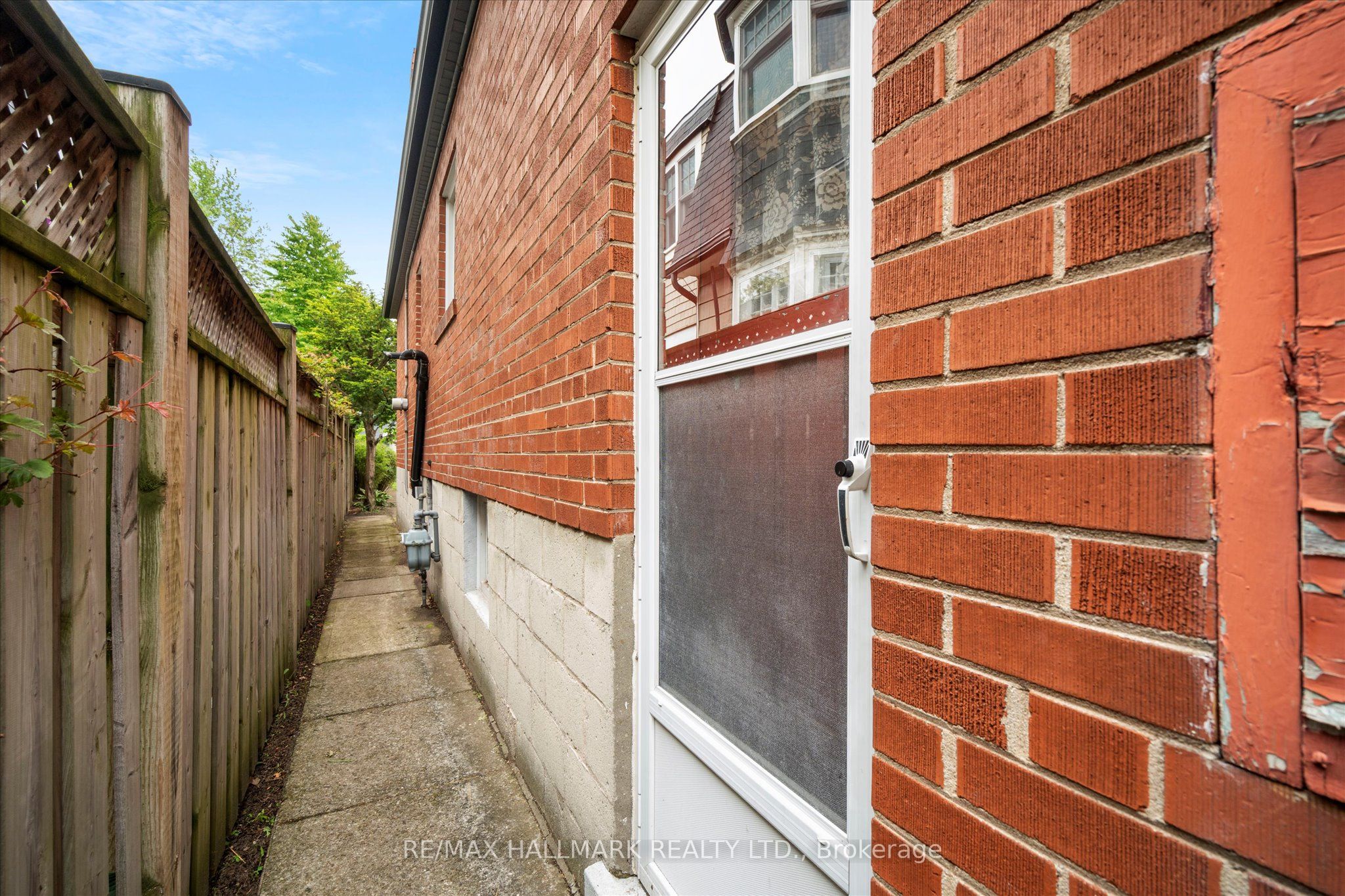 9 Hanley Street