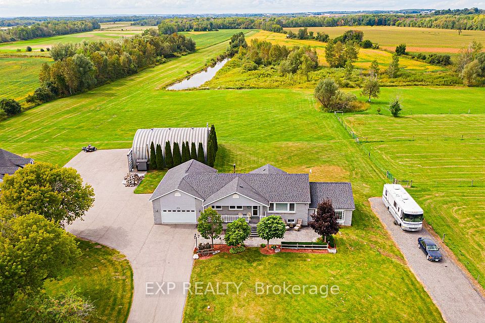 24518 Mccowan Road, Georgina, ON L0E 1R0