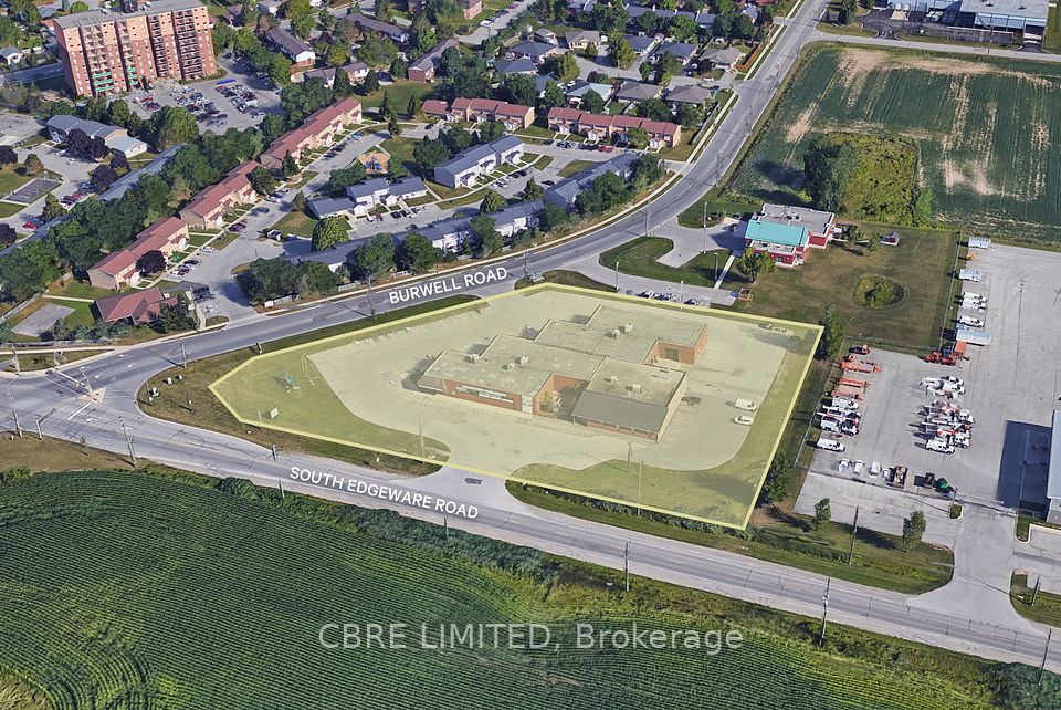 300 South Edgeware
