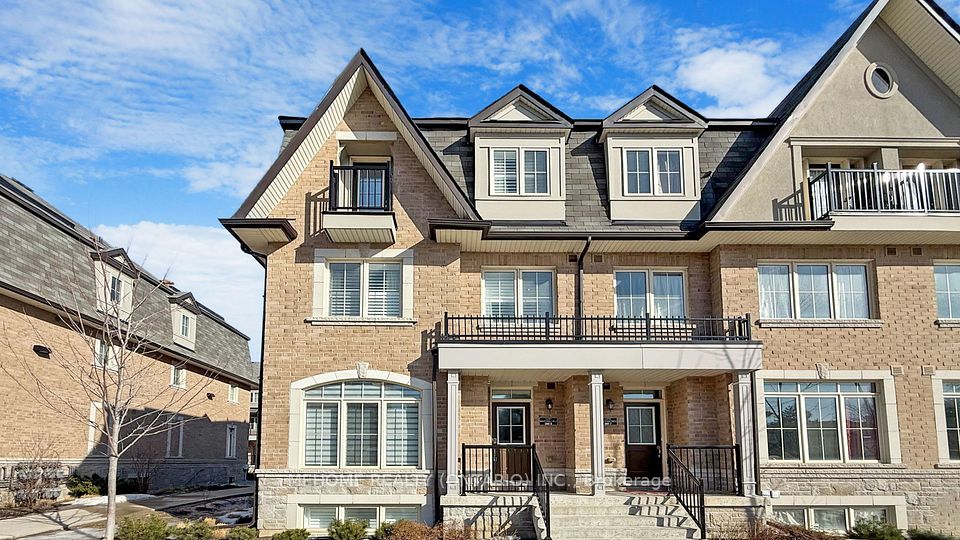 1251 Bridletowne Circle