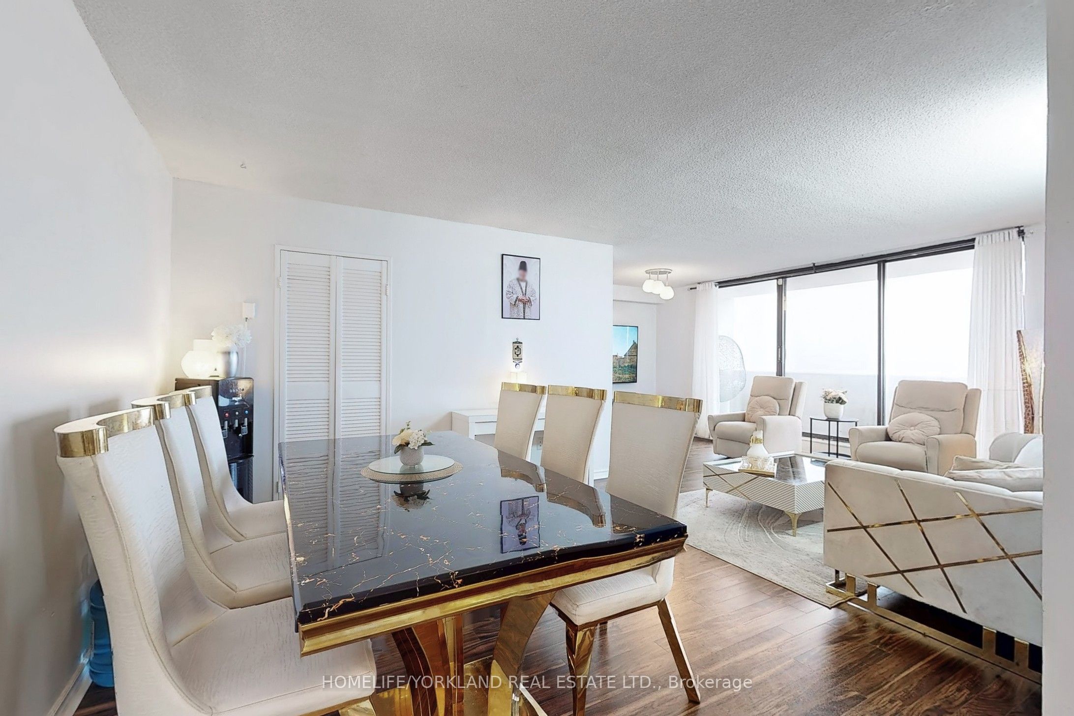301 Prudential Drive, #1111