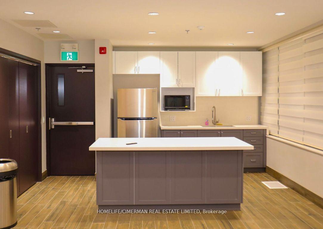 2 Bedrooms Condo at 725 Don Mills, Toronto For sale