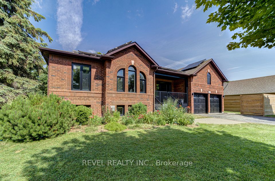141 WASAGA SANDS