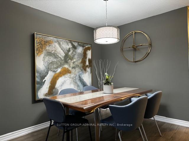 3 Bedrooms Condo at 10 Tangreen,  Toronto For sale