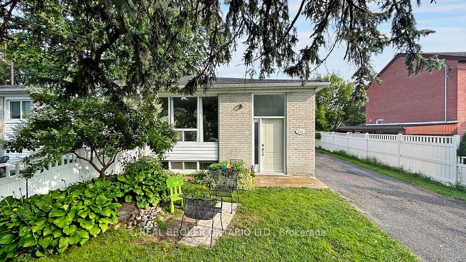 351 Taylor Mills Drive