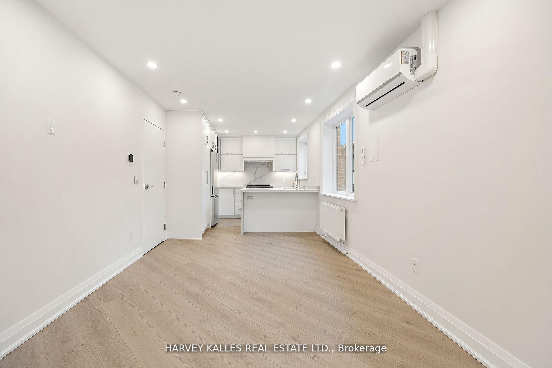 1006 Eglinton Avenue W Unit 2