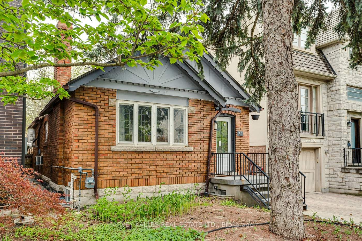 55 Banff Road