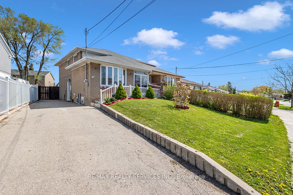 67 Northover