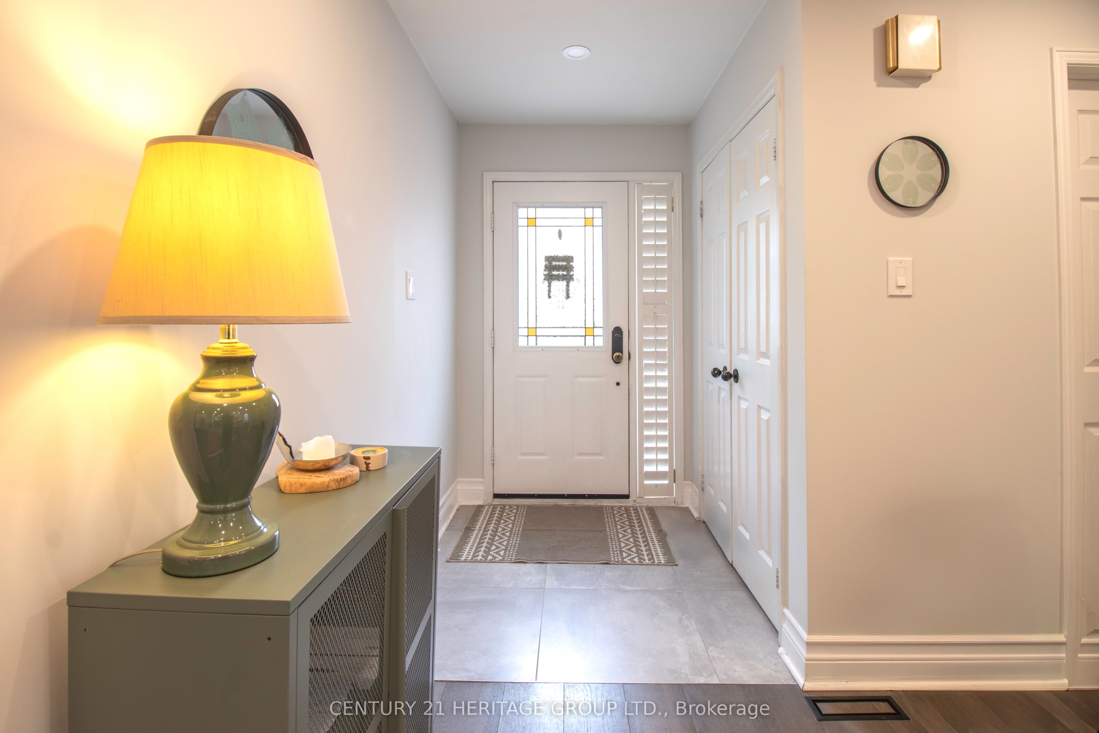 27 Charing Crescent