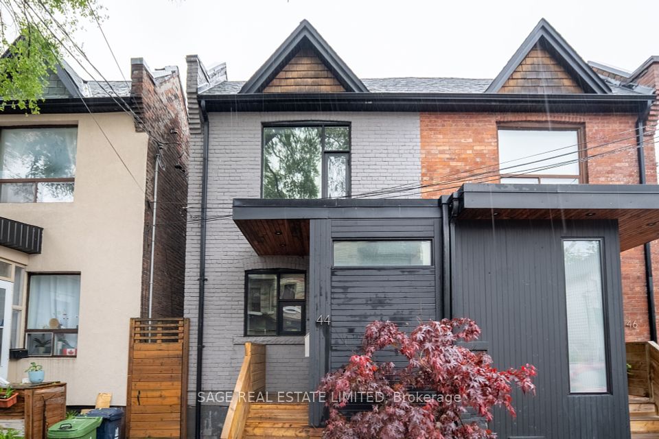 44 Miller Street, Toronto, ON M6N 2Z9