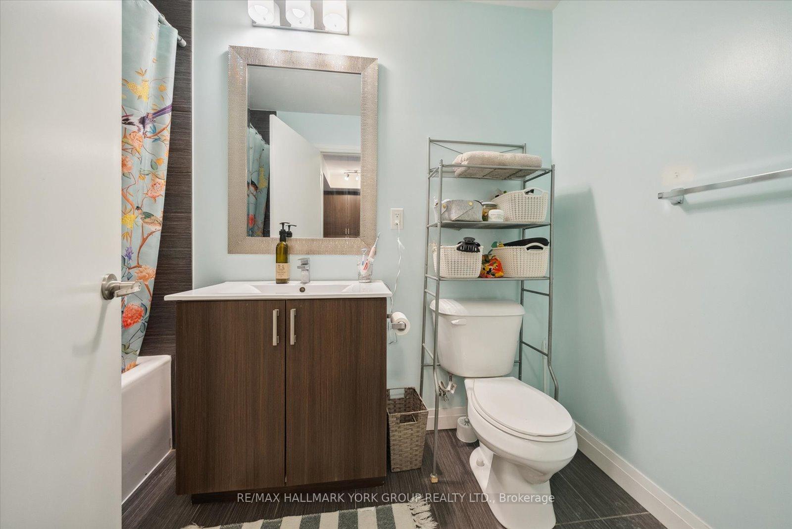 1 Bedroom Condo at 22 East Haven, Toronto For sale