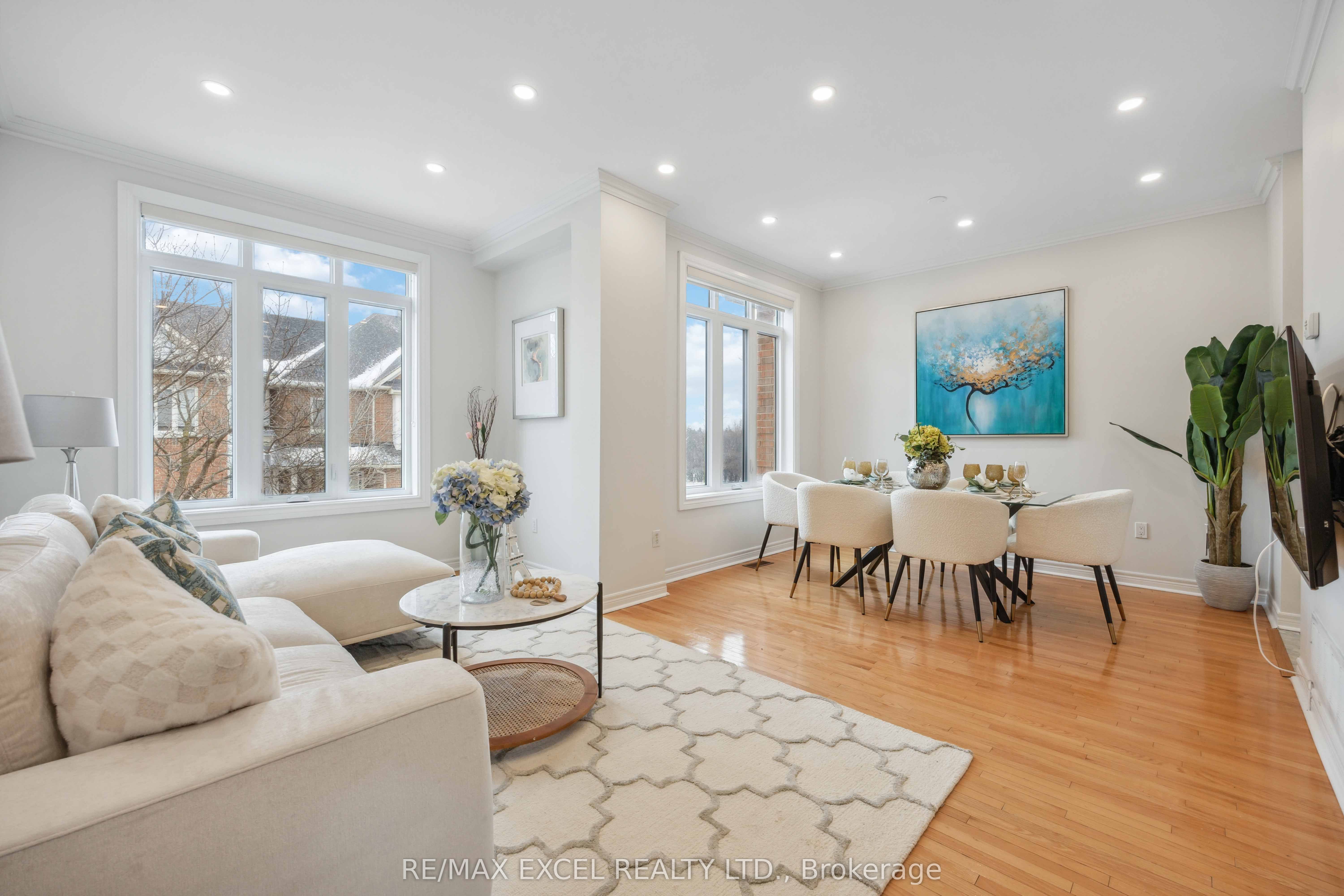255 Shaftsbury Avenue, #66