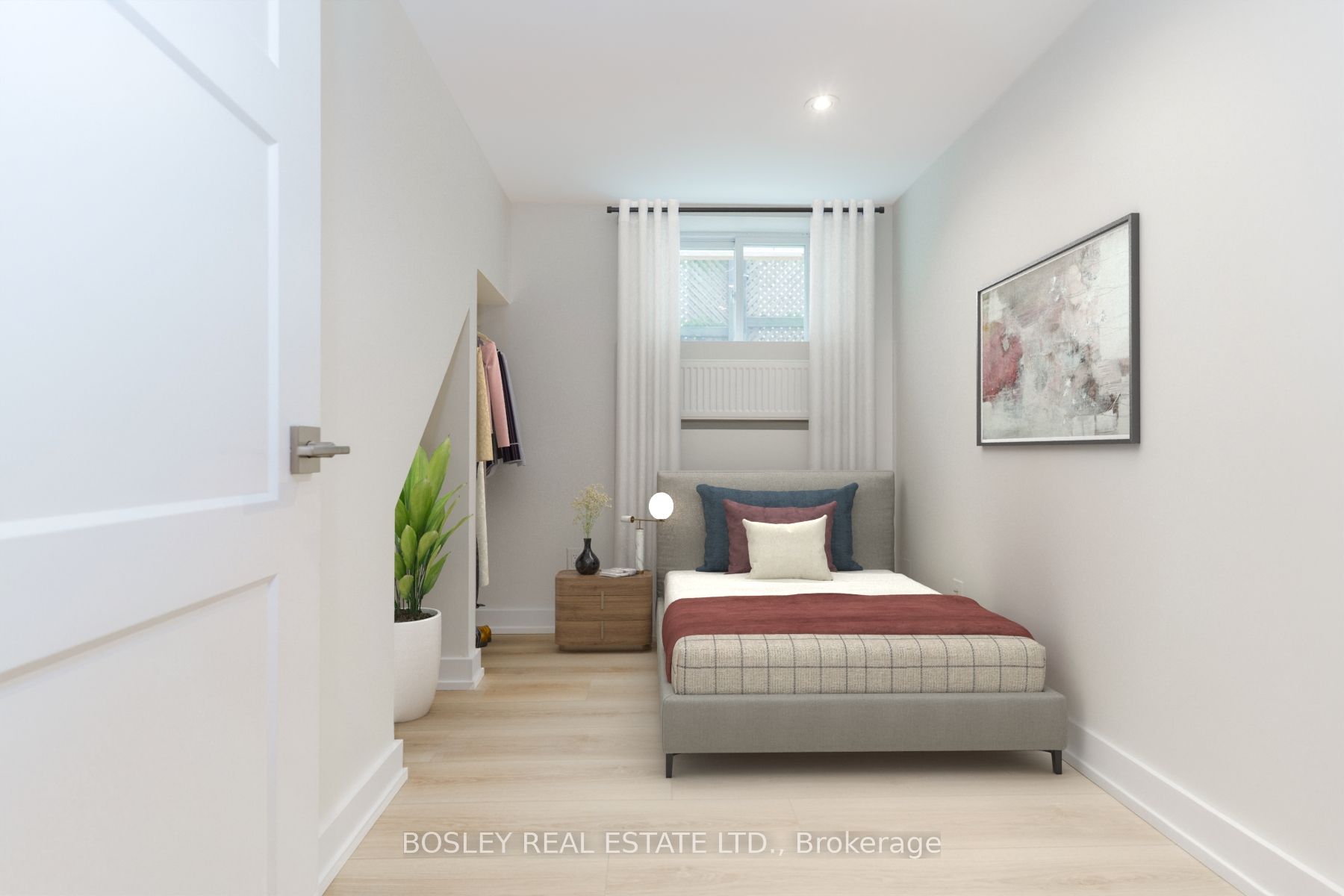 14 Preston Place, #Lower Level