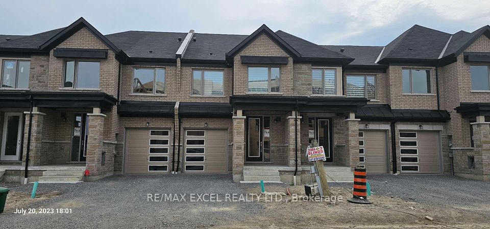 131 Lageer Drive, Whitchurch-Stouffville, ON L4A 4V2