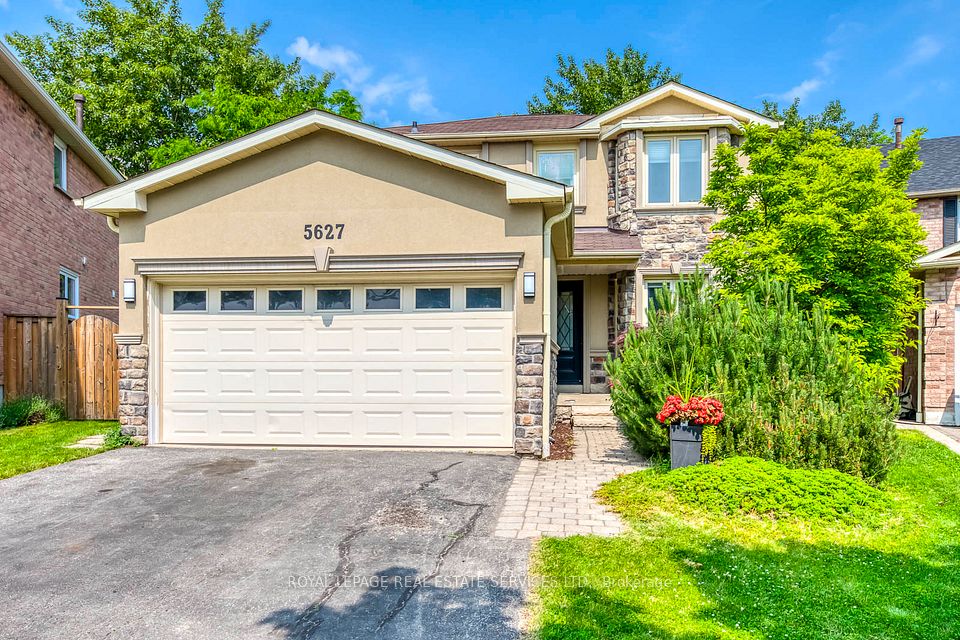 5627 Goldenbrook