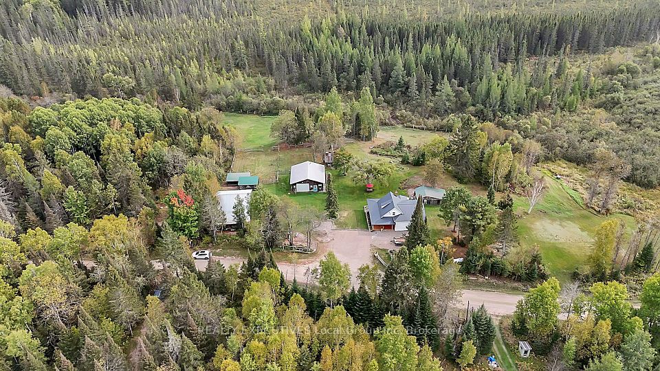 3507 MEMORIAL PARK Drive, Chisholm, ON P0H 1Z0
