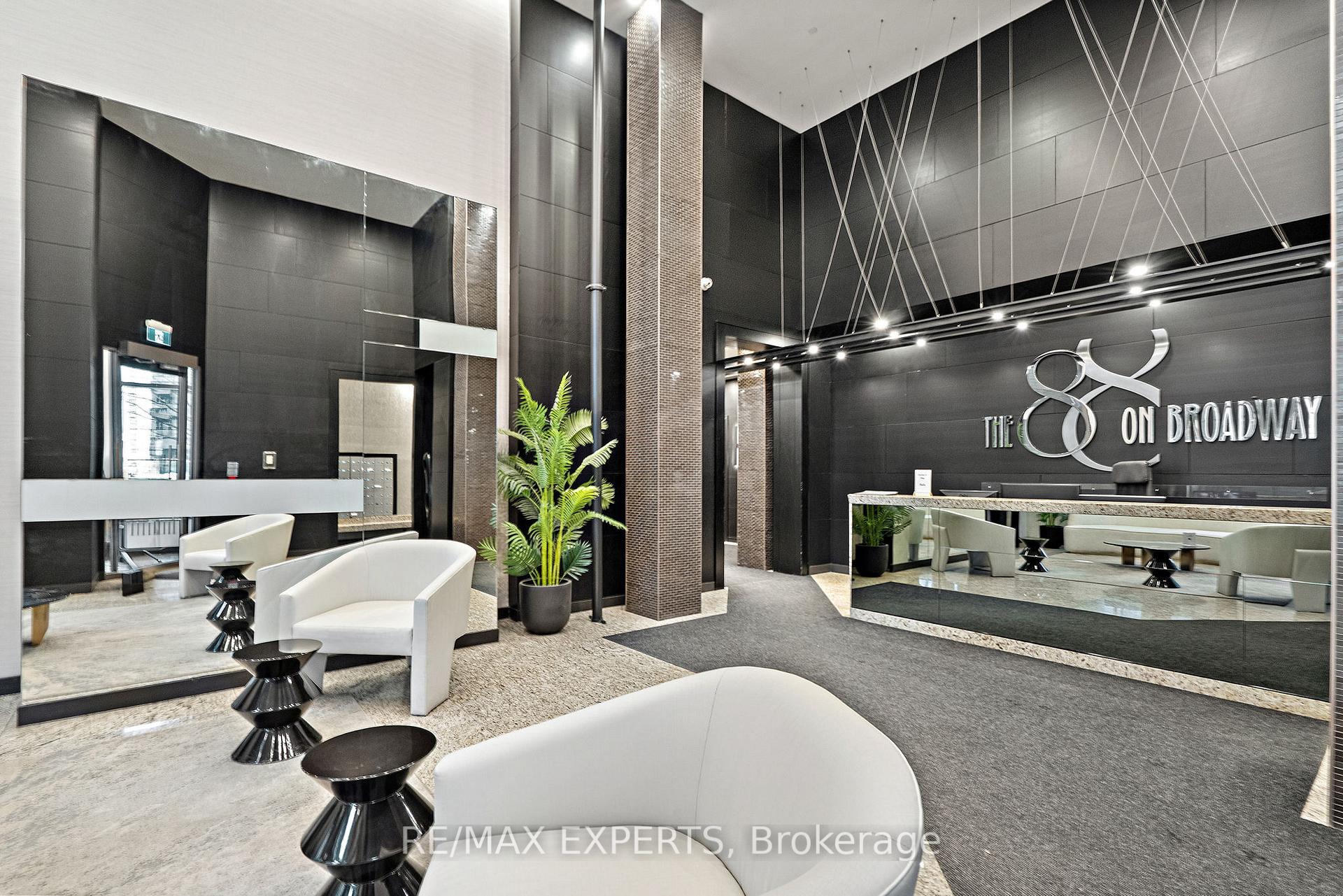 1 Bedroom Condo at 88 Broadway,  Toronto For sale