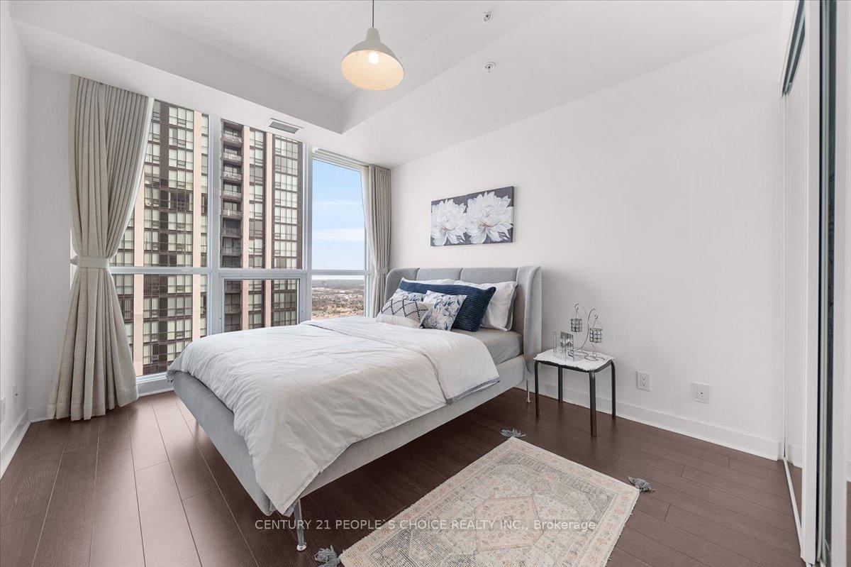 2 Bedrooms Condo at 3985 Grand Park, Mississauga For sale