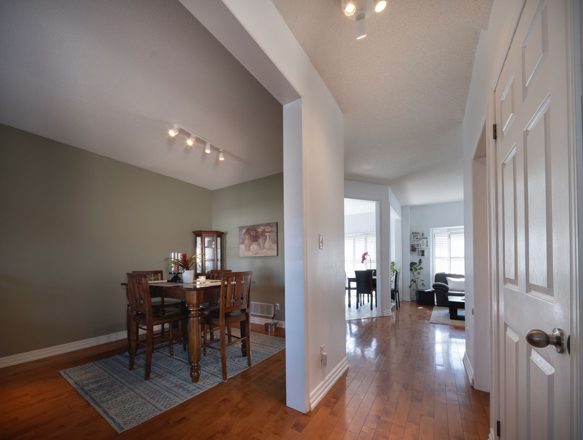 272 Hoover Park Drive