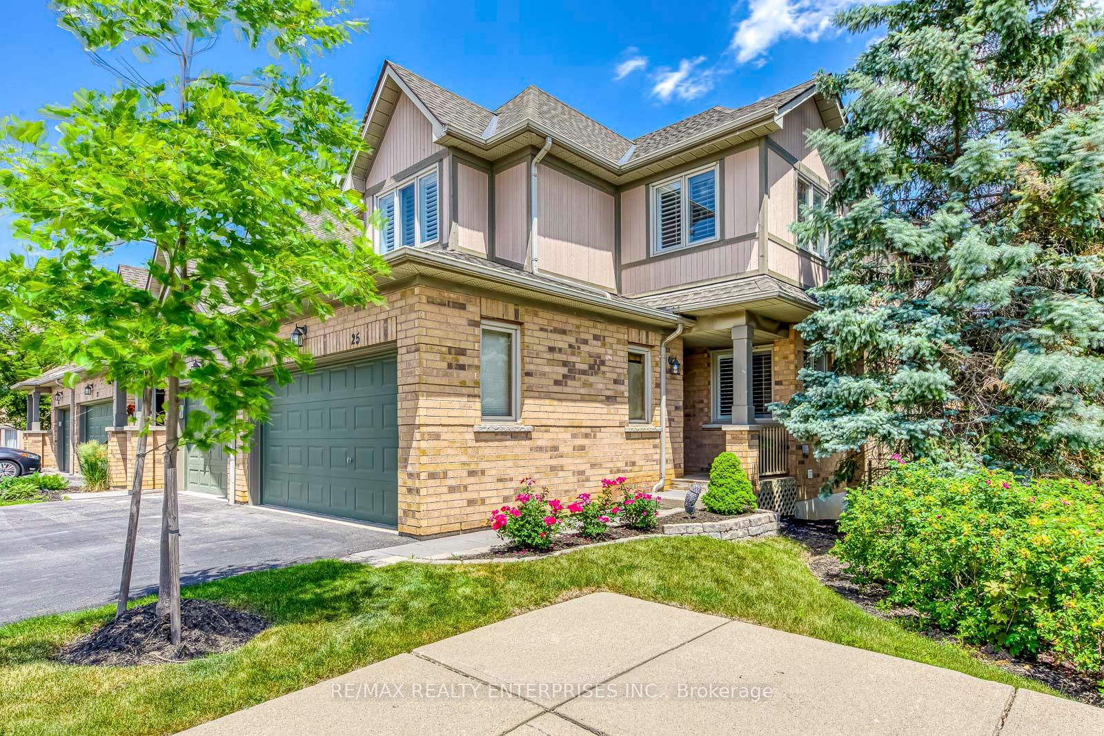 3 Bedrooms Condo at 5658 Glen Erin, Mississauga For sale