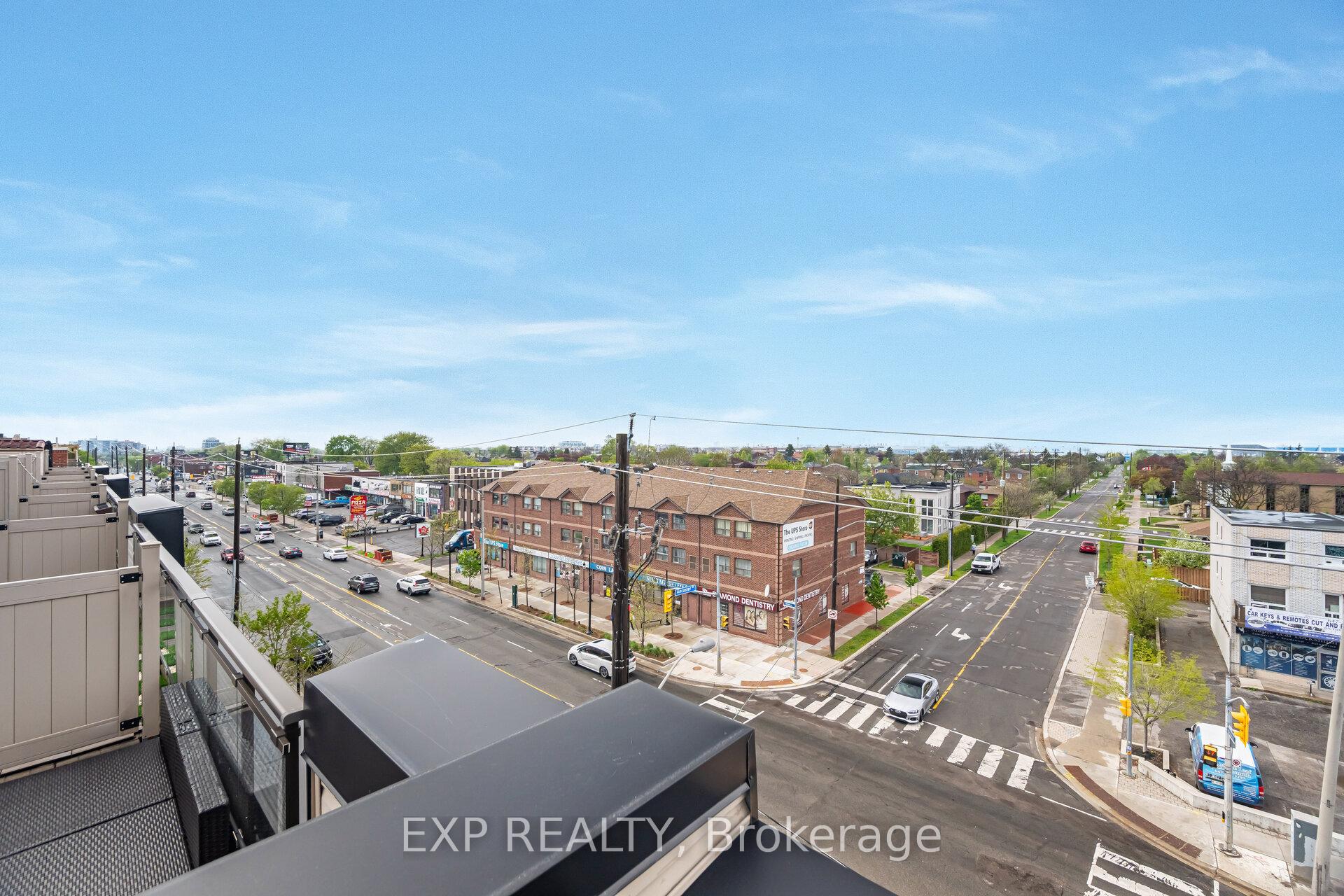 2 Bedrooms Condo at 867 Wilson, Toronto For sale