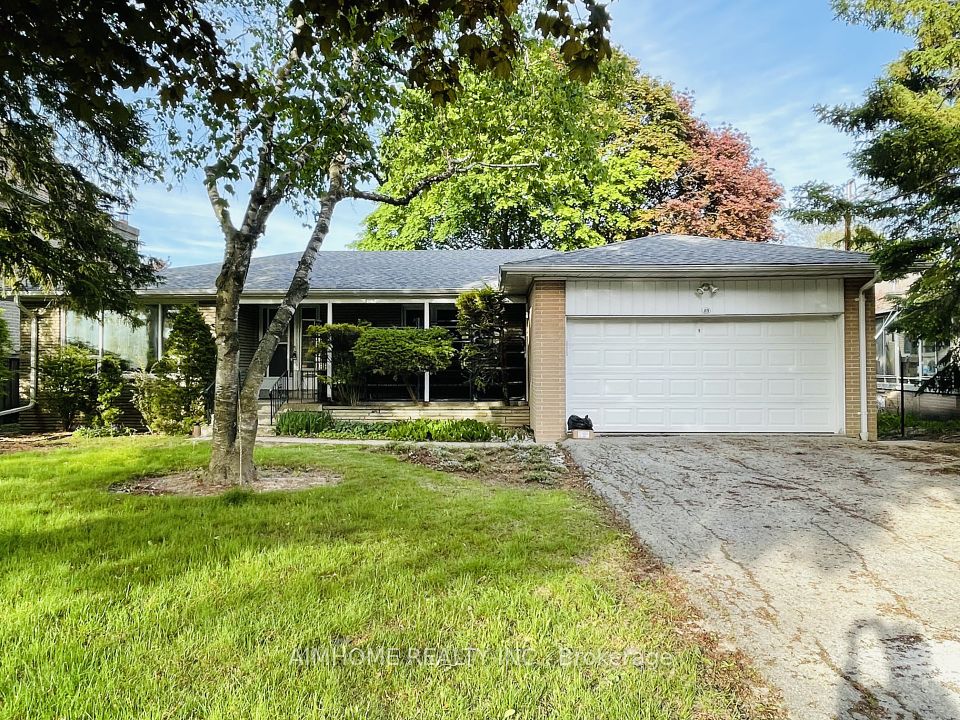 89 Burbank