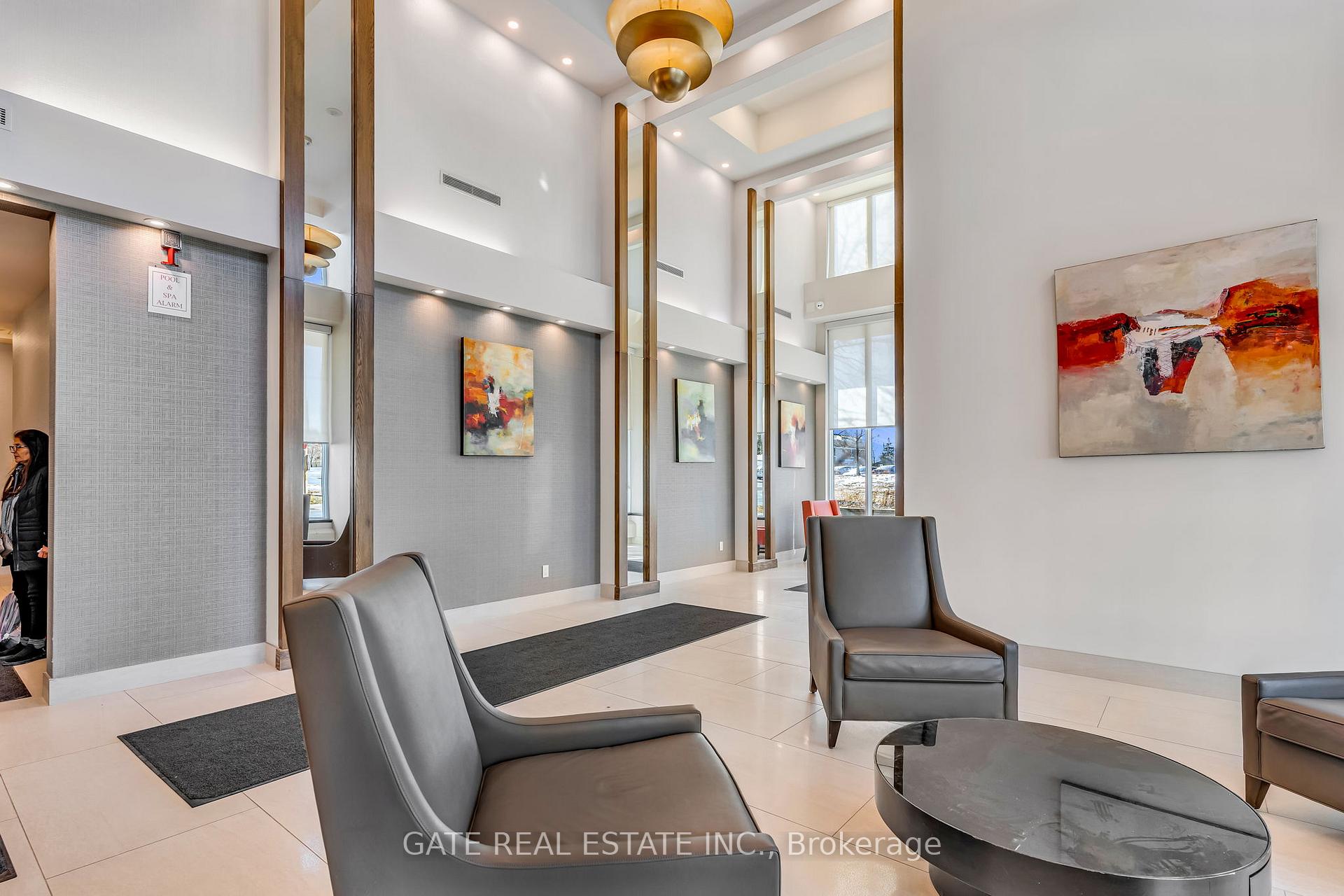 2 Bedrooms Condo at 3525 Kariya, Mississauga For sale