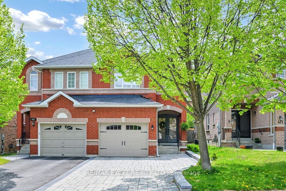 469 Greig Circle