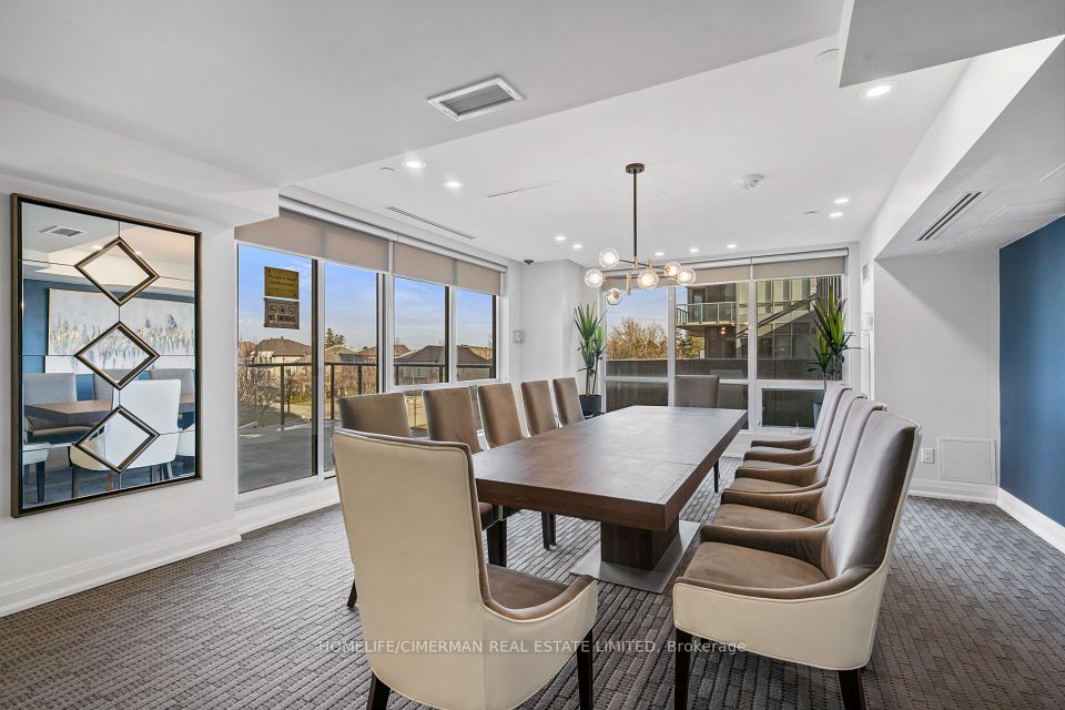 Board Room