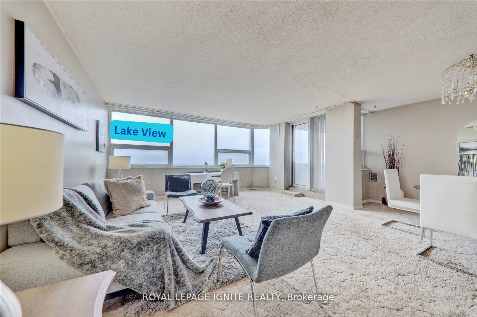 121 Ling Road, #1509