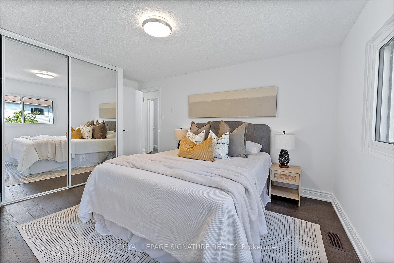 1 Bedroom Condo at 70 Jenny Wrenway, Toronto For sale