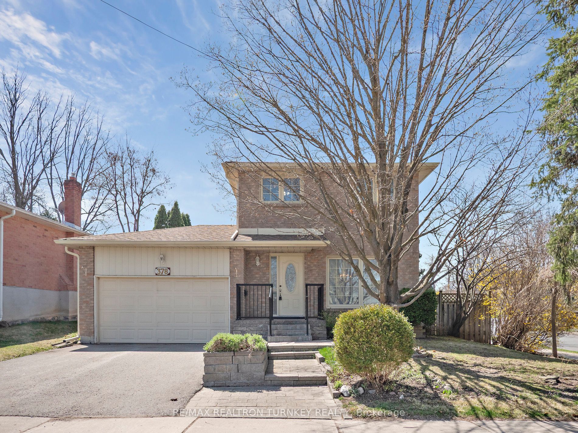 378 Ashworth Drive