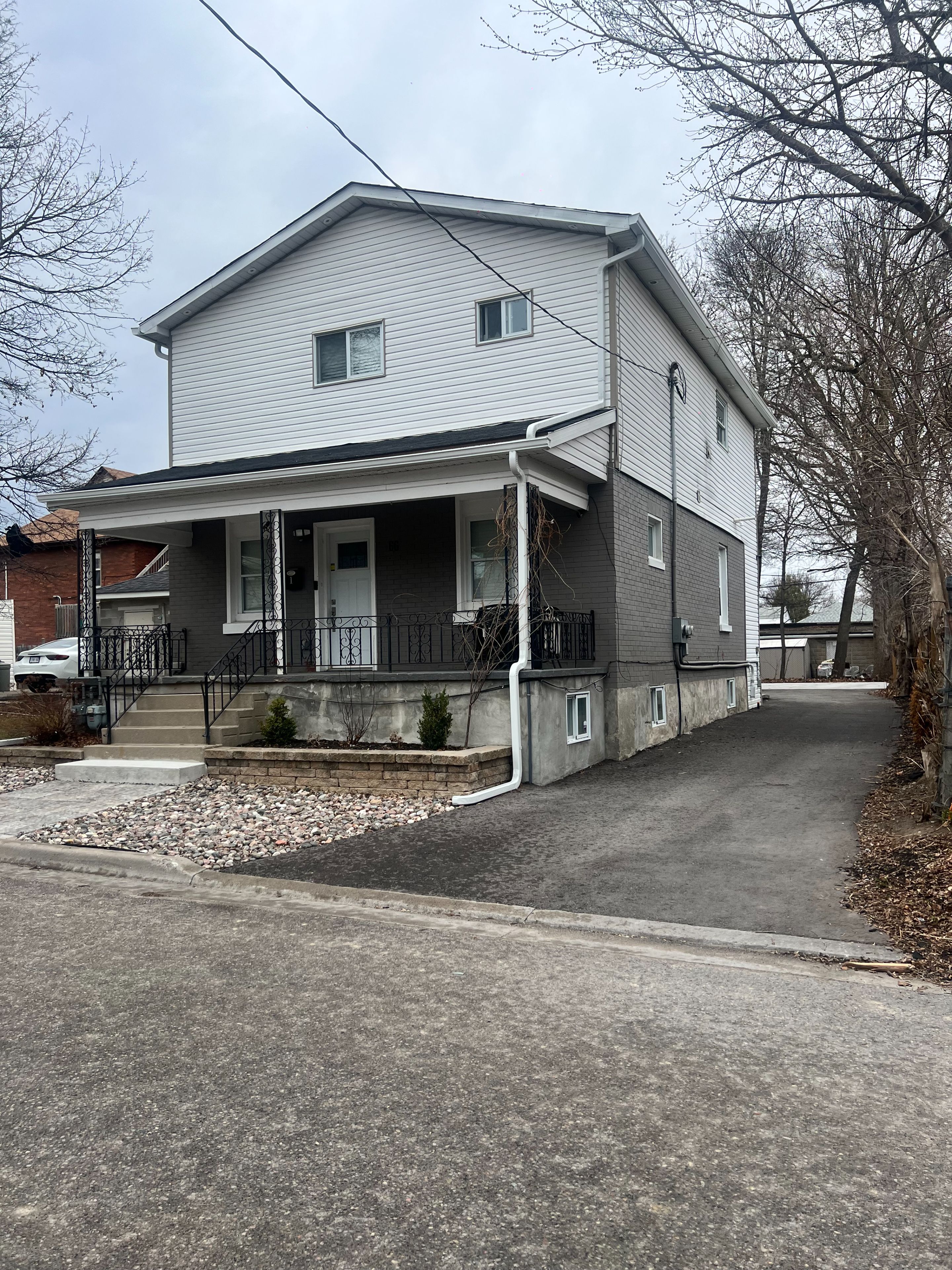 66 Hogarth Street BSMT
