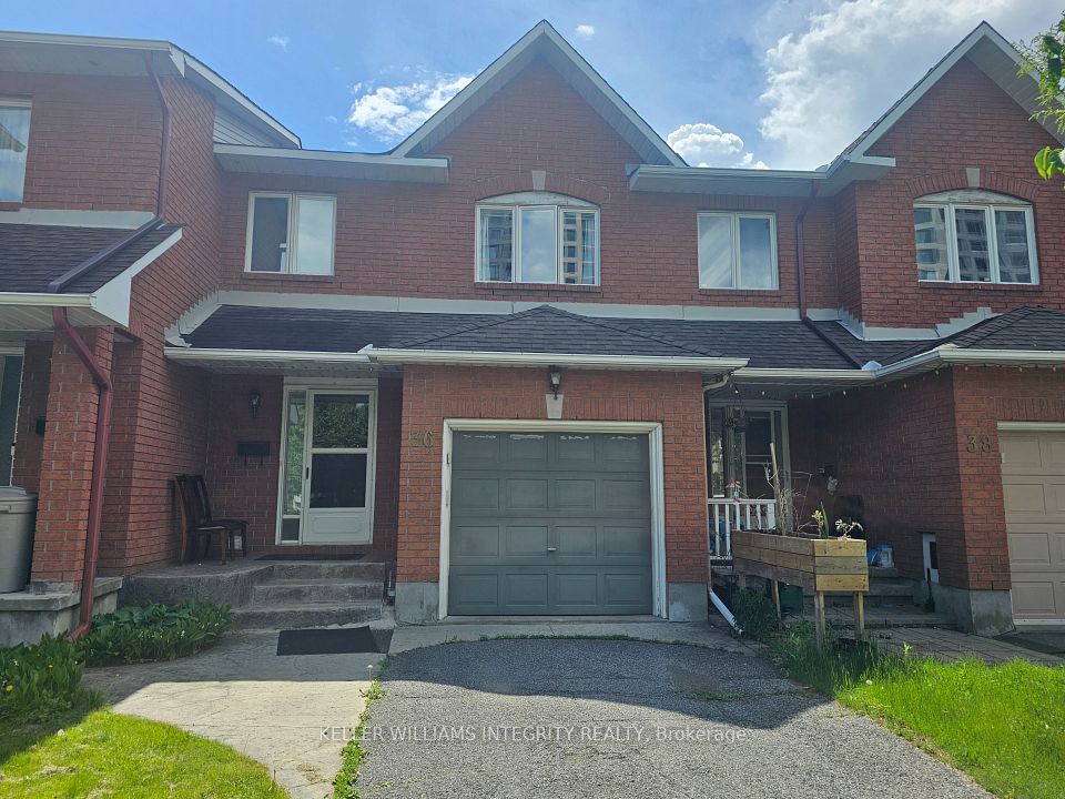 36 Thornbury