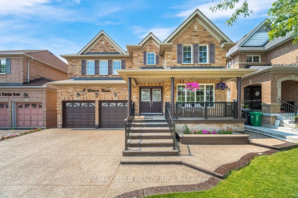 8 Foxmere