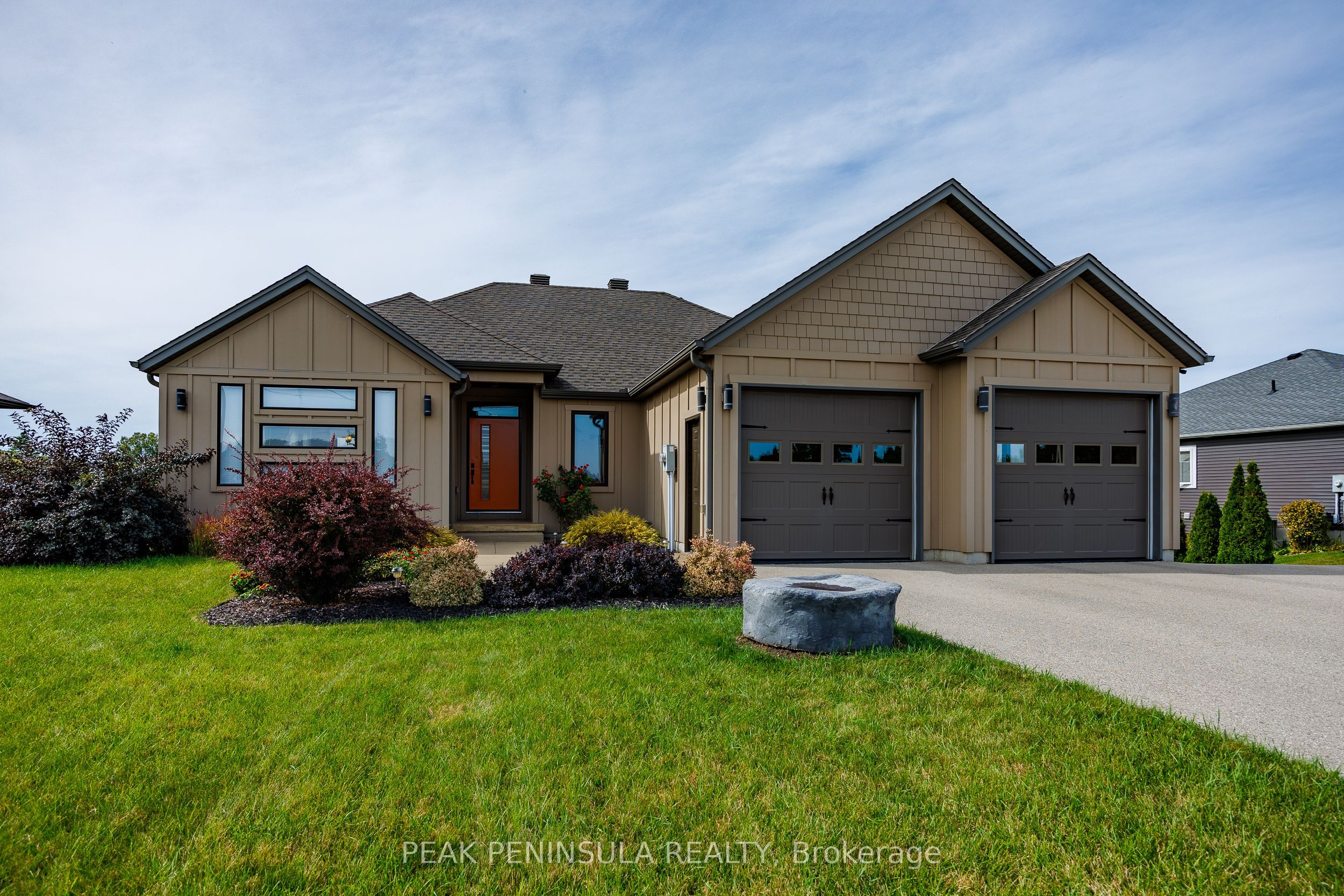 8383 Sandytown Road, Bayham Straffordville