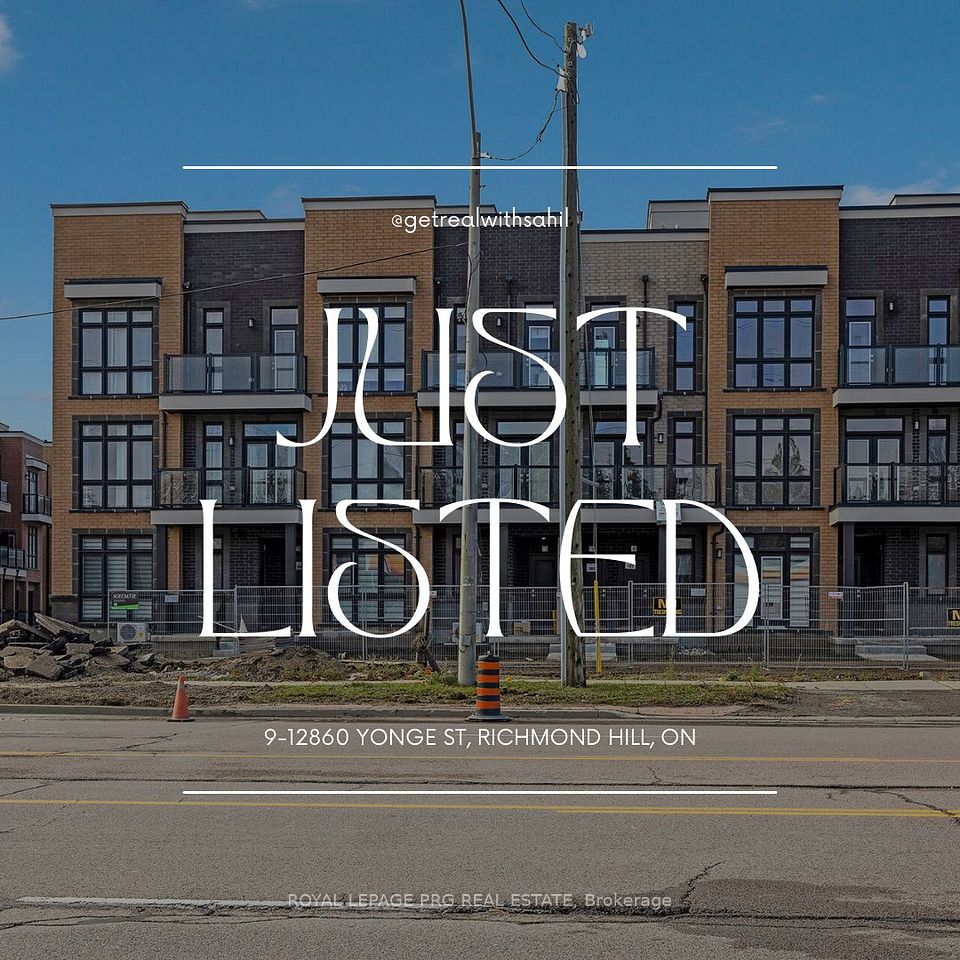 12860 Yonge