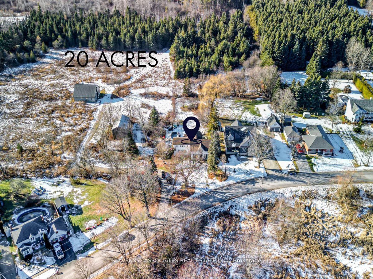 136 King Lane, Clarington, ON L0B 1J0