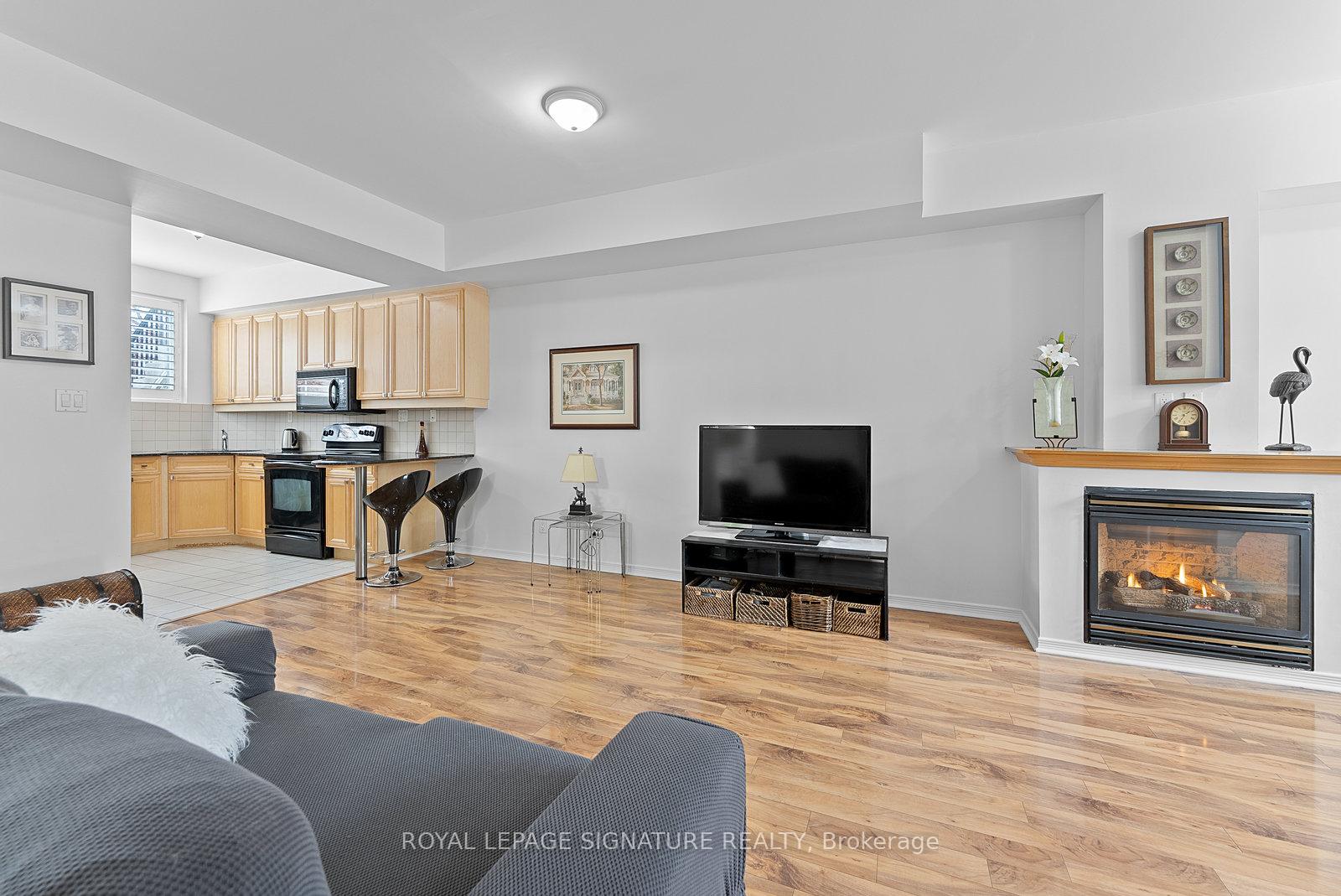 2 Bedrooms Condo at 1785 Eglinton, Toronto For sale
