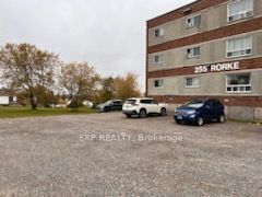 255 Rorke