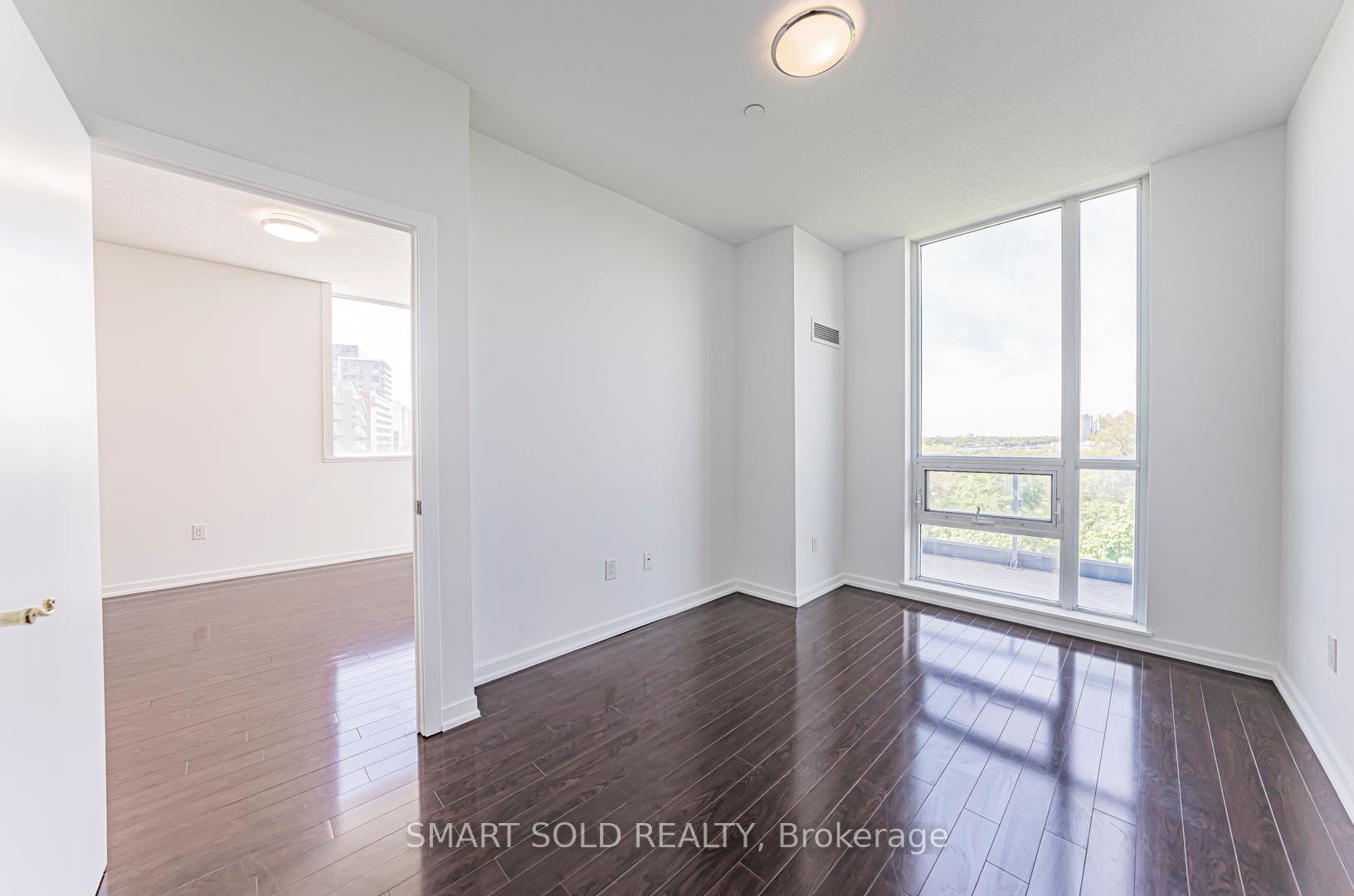 1 Bedroom Condo at 66 Forest Manor, Toronto For sale