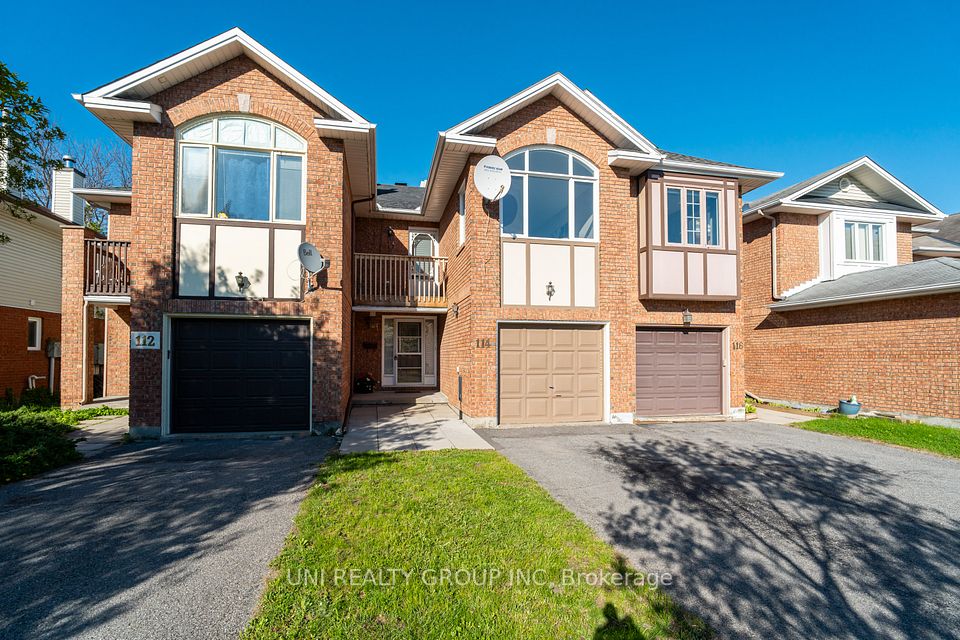 114 THORNBURY