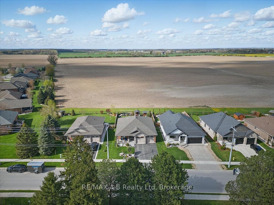 423 Emily Street, St. Marys, ON N4X 0B7