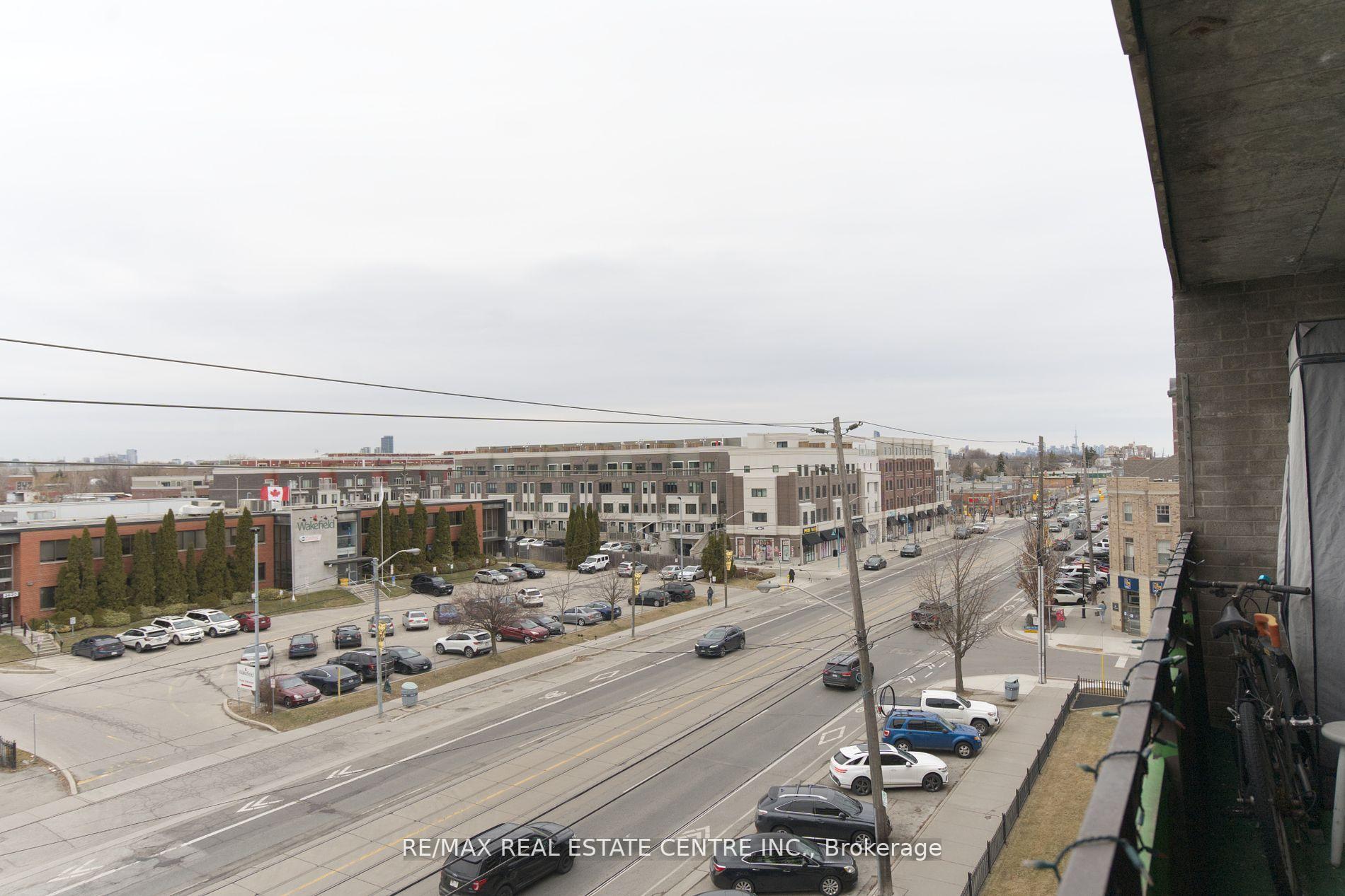 1 Bedroom Co-op at 3621 Lakeshore, Toronto For sale