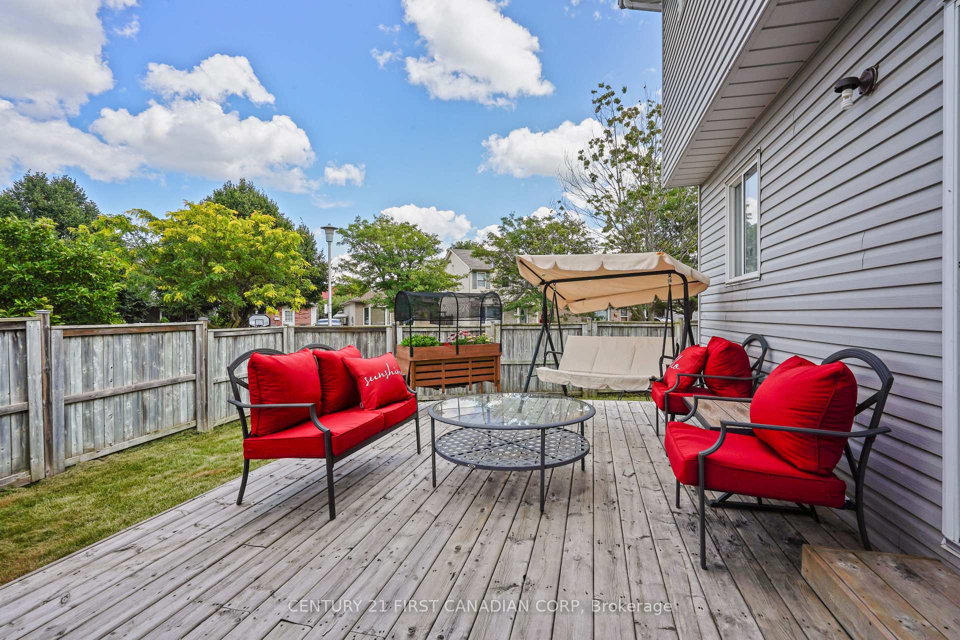 Listing image