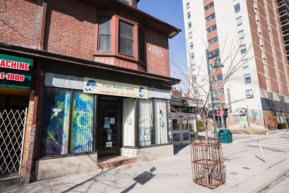 1156 Bloor
