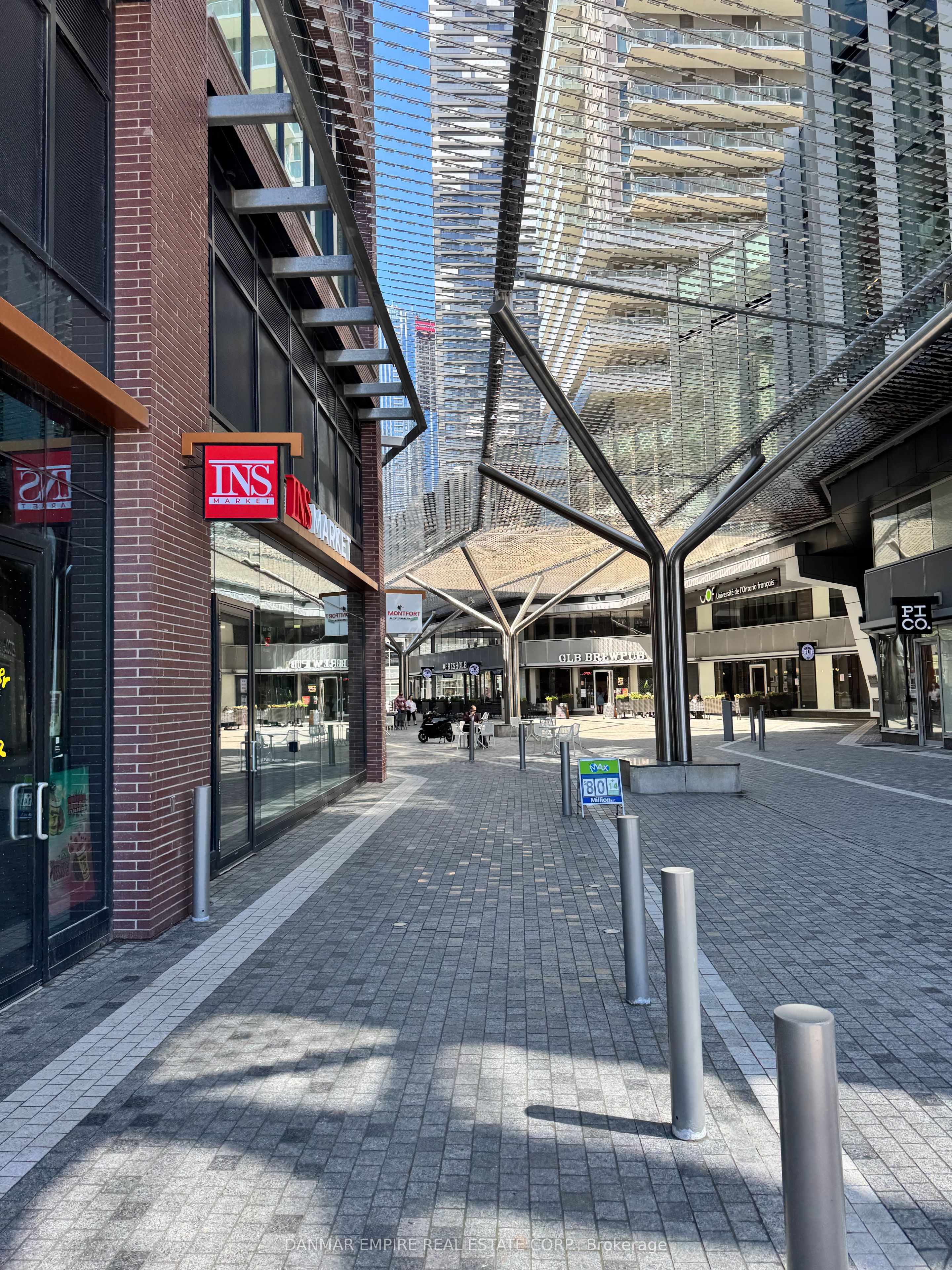 15 Richardson Street, #509